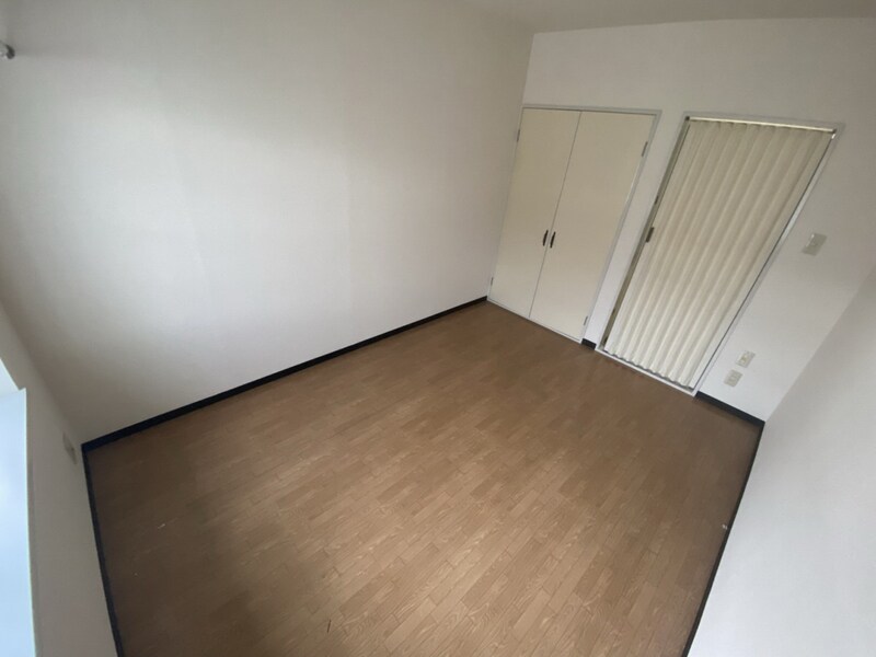 レジデンス平野の物件内観写真