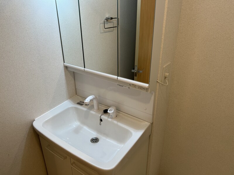 オイコス オニロ 相生Aの物件内観写真