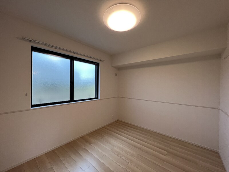 オイコス オニロ 相生Aの物件内観写真