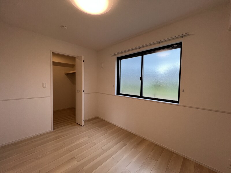 オイコス オニロ 相生Aの物件内観写真