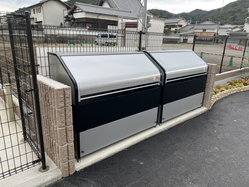 オイコス オニロ 相生Aの物件内観写真