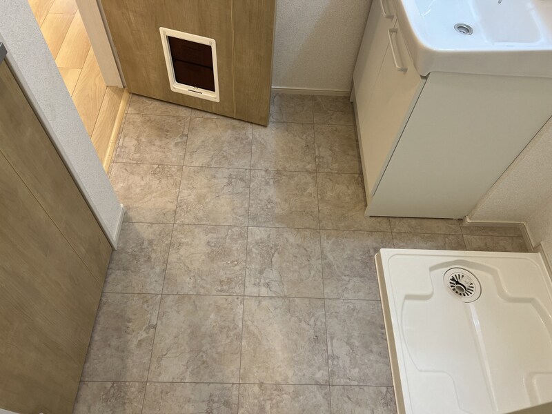 オイコス オニロ 相生Aの物件内観写真