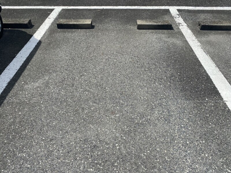 パストラルハイツAの物件外観写真