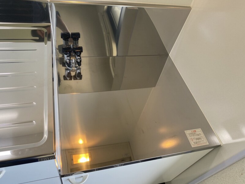 パストラルハイツAの物件内観写真