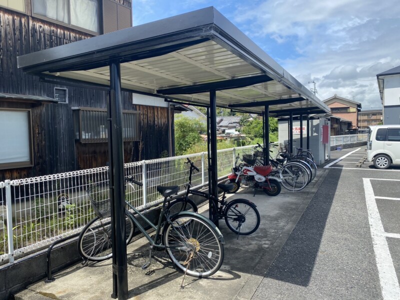 パストラルハイツAの物件内観写真