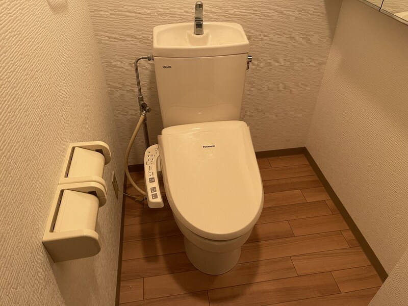 プロニティハウスの物件内観写真