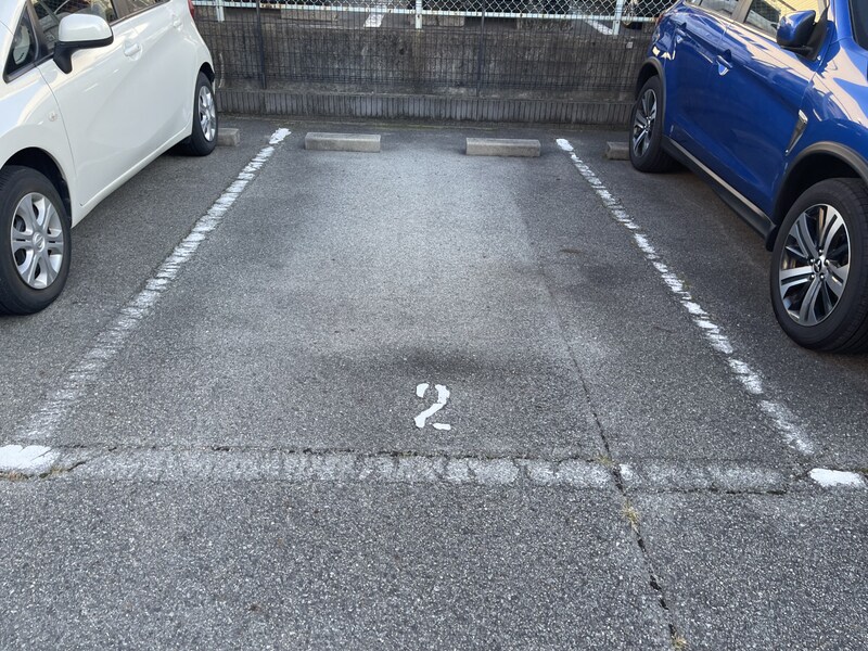 プロニティハウスの物件外観写真