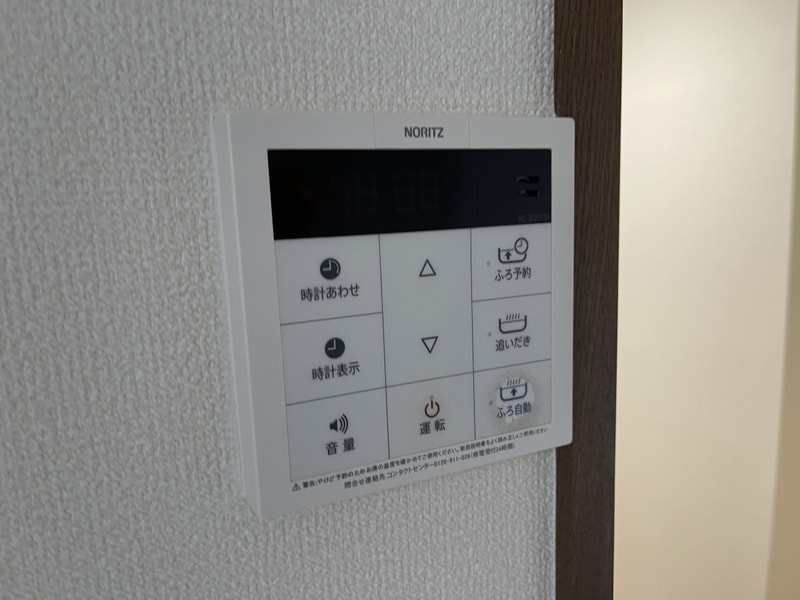 プロニティハウスの物件内観写真