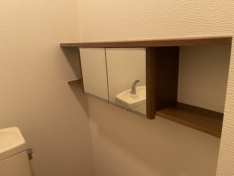 プロニティハウスの物件内観写真