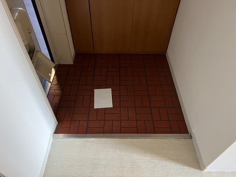 アルコ・ラ・カーサ姫路土山の物件内観写真