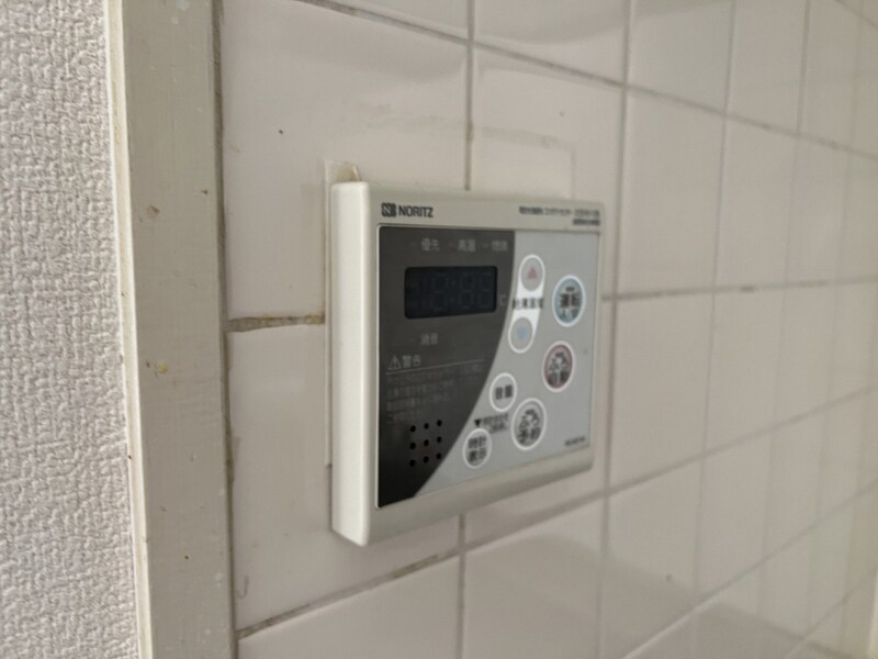 アルコ・ラ・カーサ姫路土山の物件内観写真