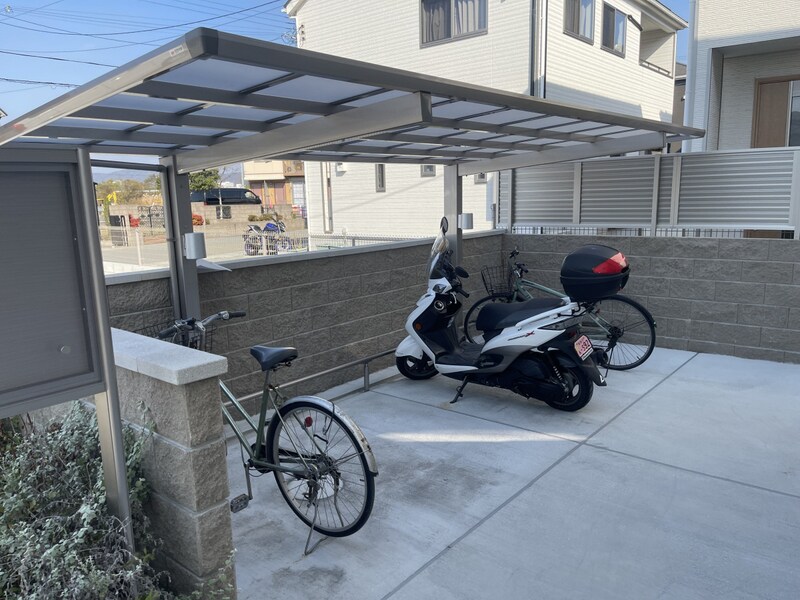 メゾン328の物件内観写真