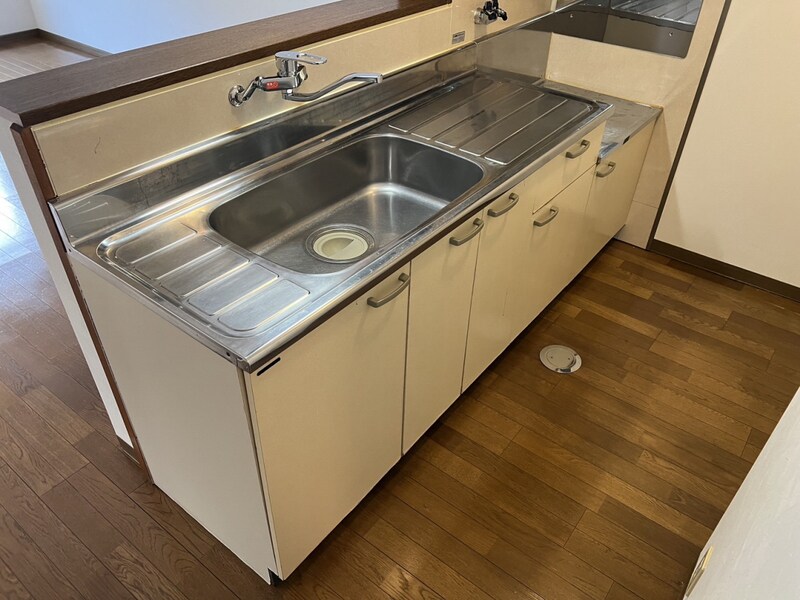 翔上郡の物件内観写真