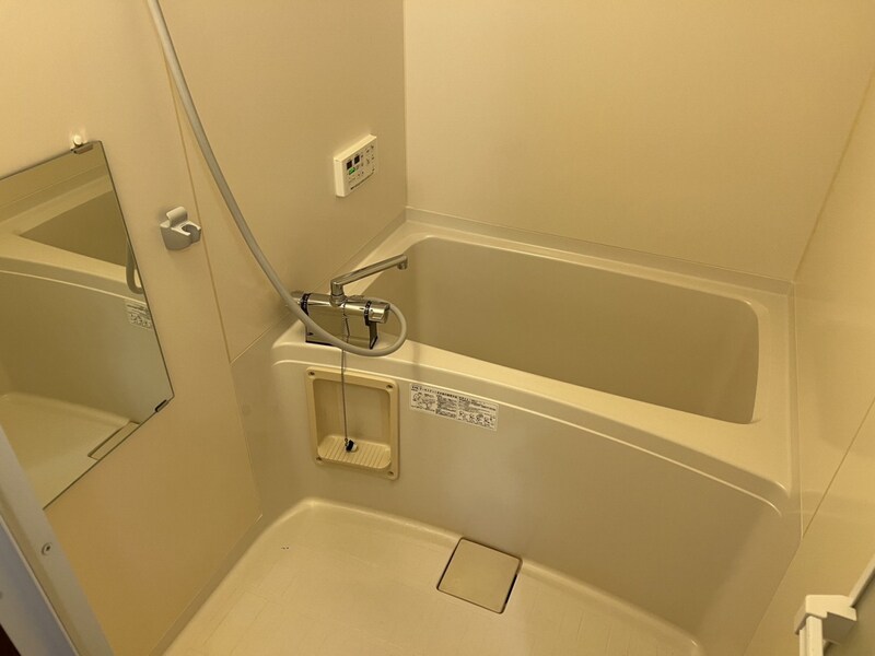 翔上郡の物件内観写真