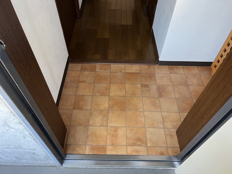 翔上郡の物件内観写真