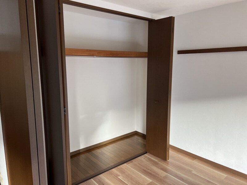 翔上郡の物件内観写真