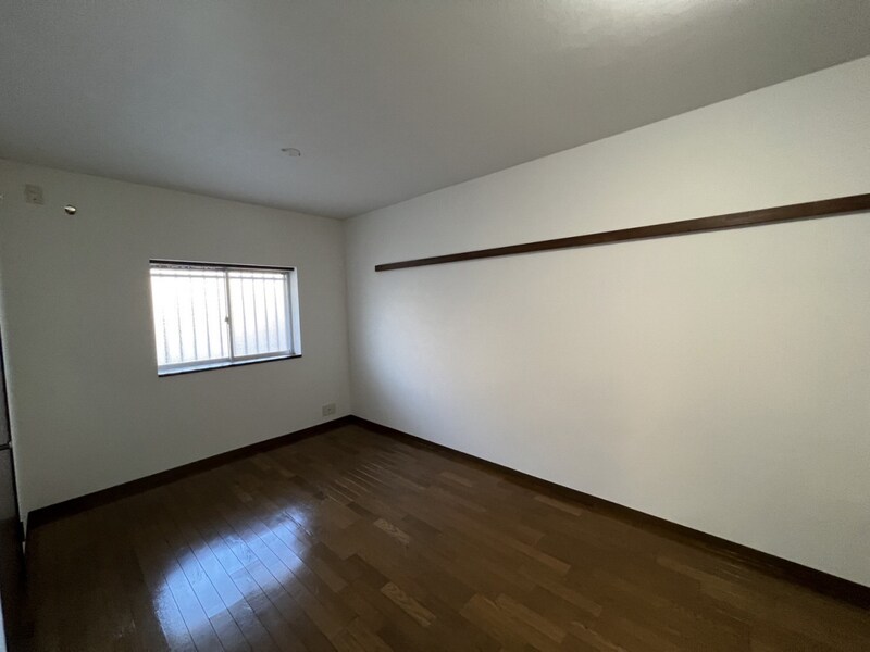 翔上郡の物件内観写真