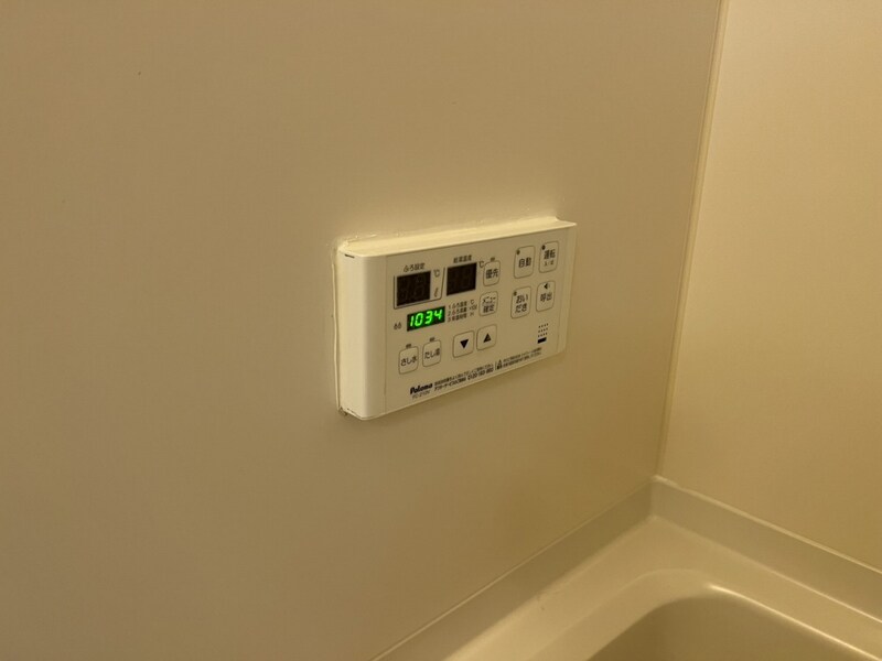 翔上郡の物件内観写真