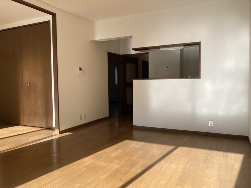 翔上郡の物件内観写真