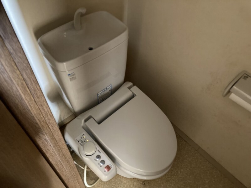 翔上郡の物件内観写真