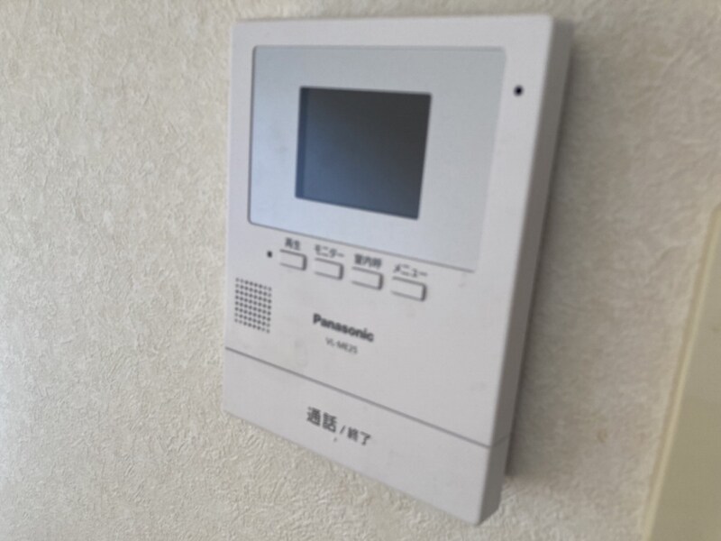 翔上郡の物件内観写真