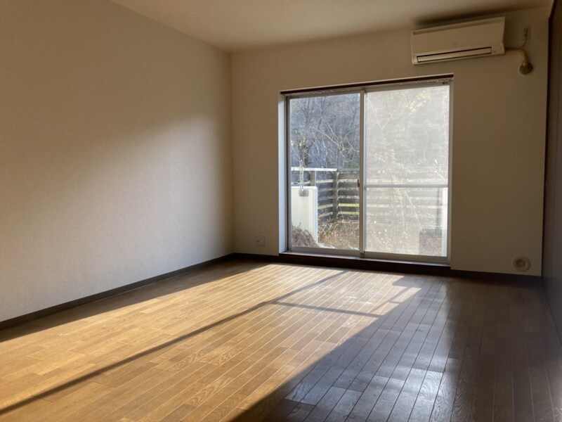 翔上郡の物件内観写真