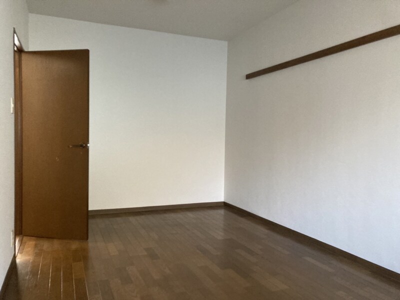 翔上郡の物件内観写真