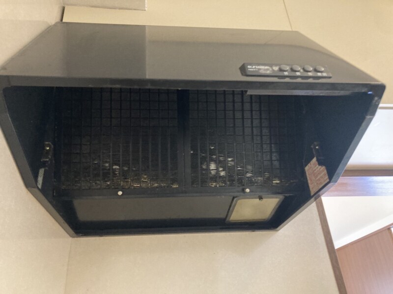 翔上郡の物件内観写真