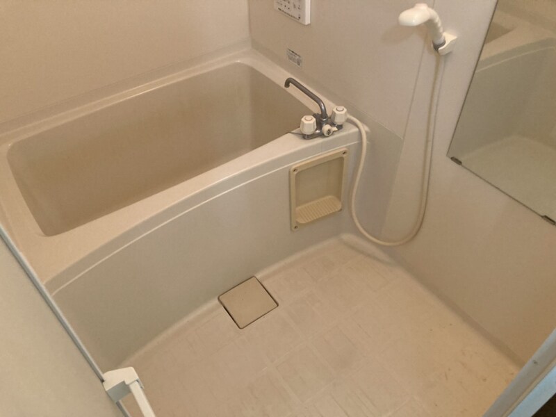 翔上郡の物件内観写真