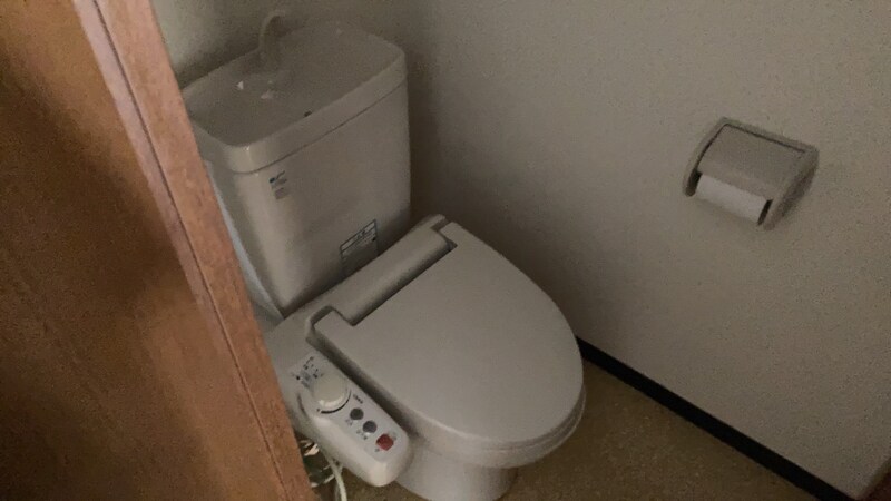 翔上郡の物件内観写真