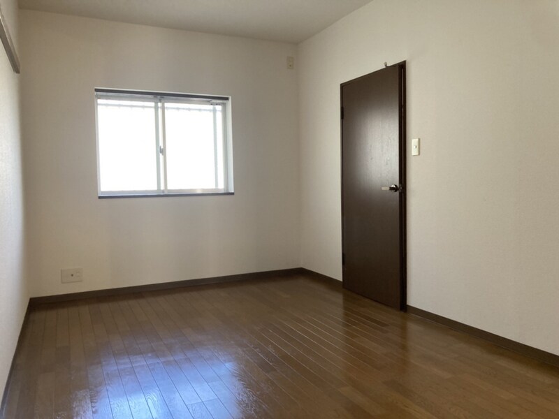 翔上郡の物件内観写真