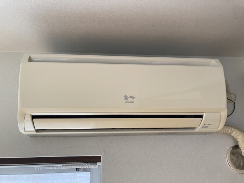 翔上郡の物件内観写真