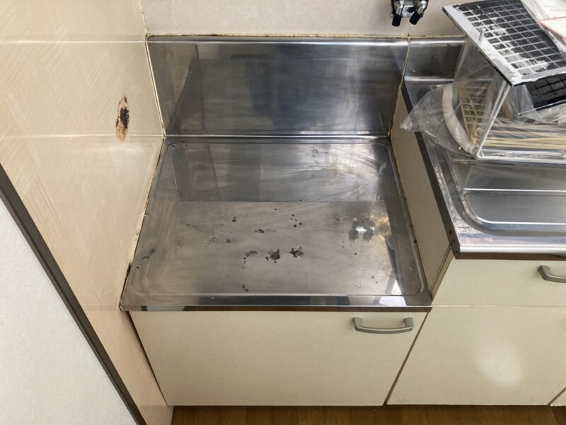 翔上郡の物件内観写真