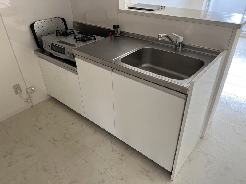 ハイツ赤坂の物件内観写真