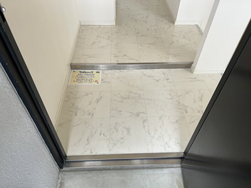 ハイツ赤坂の物件内観写真