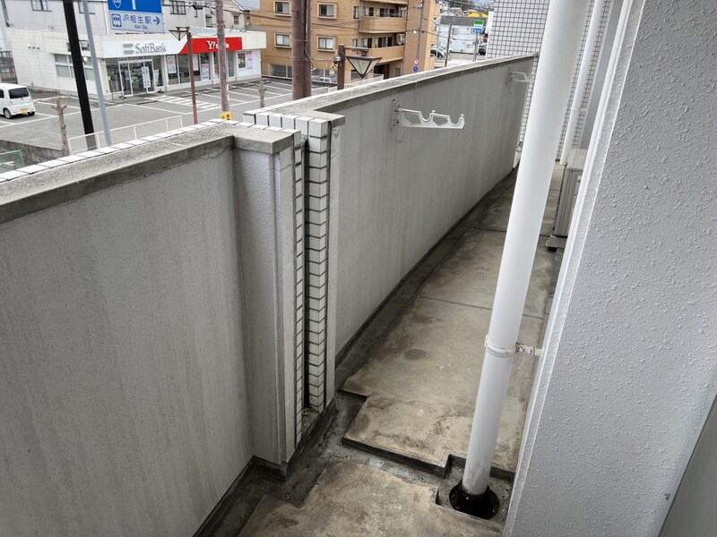 ハイツ赤坂の物件内観写真