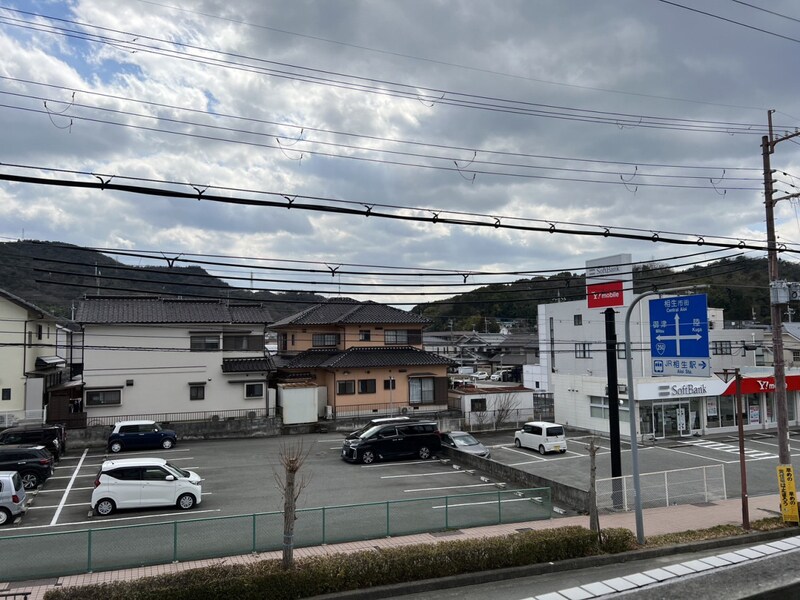 ハイツ赤坂の物件内観写真