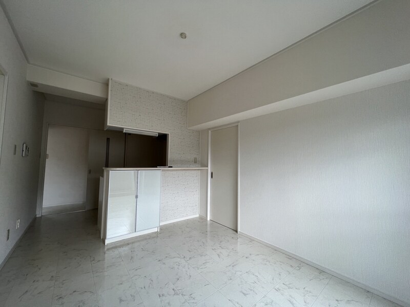 ハイツ赤坂の物件内観写真