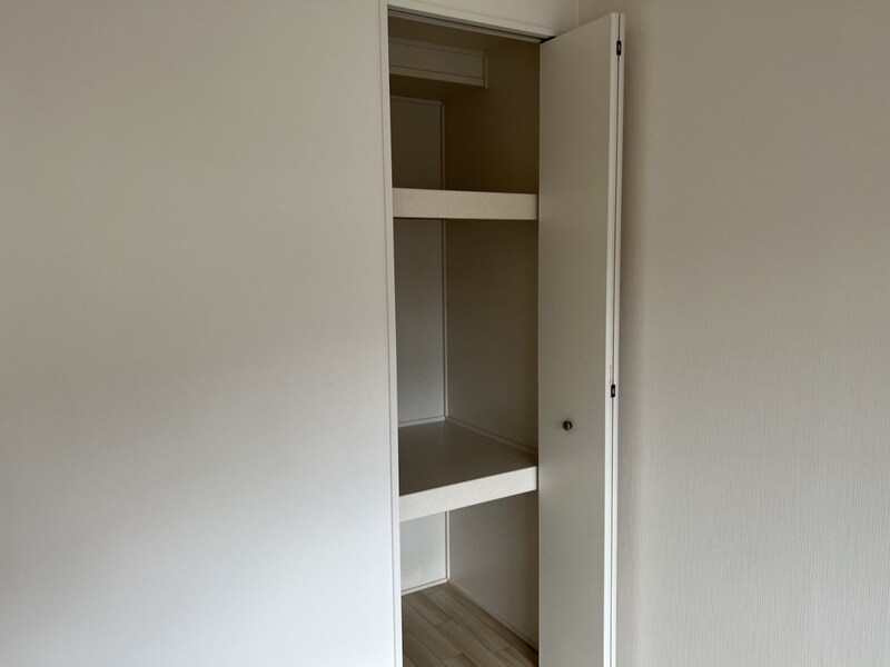 ハイツ赤坂の物件内観写真