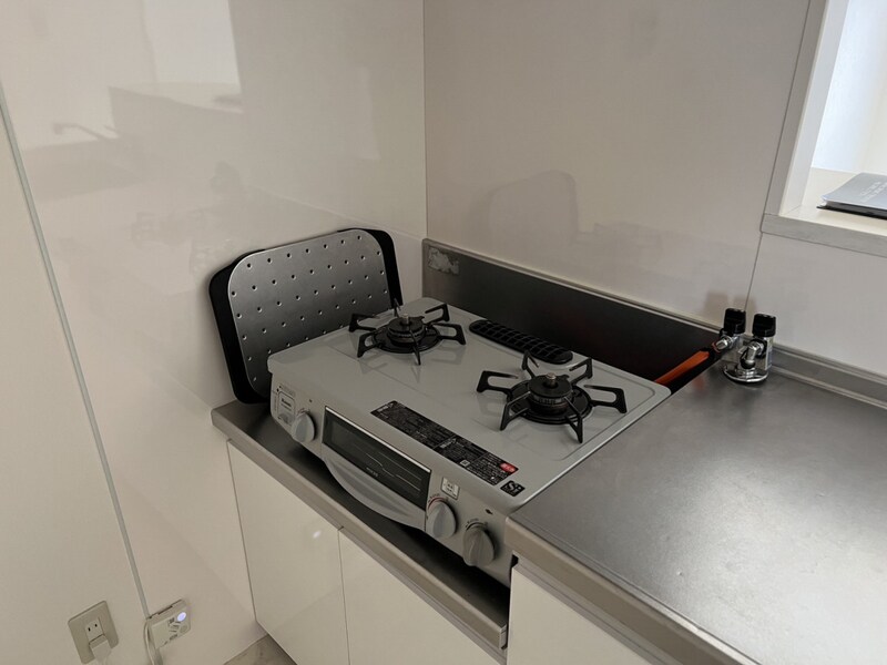 ハイツ赤坂の物件内観写真