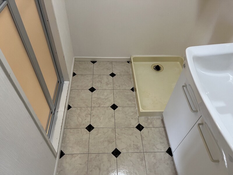 ハイツ赤坂の物件内観写真