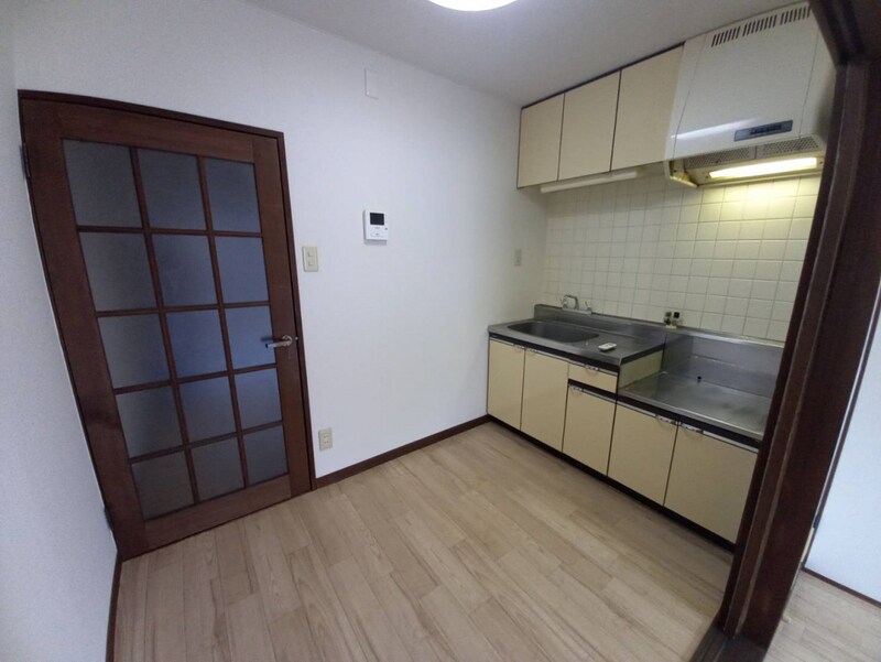 MISTRAL岡田の物件内観写真