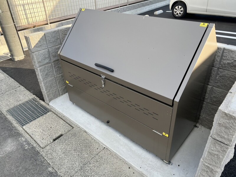 ファルコ土山の物件内観写真