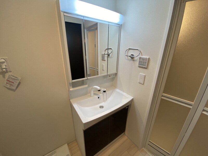 ファルコ土山の物件内観写真