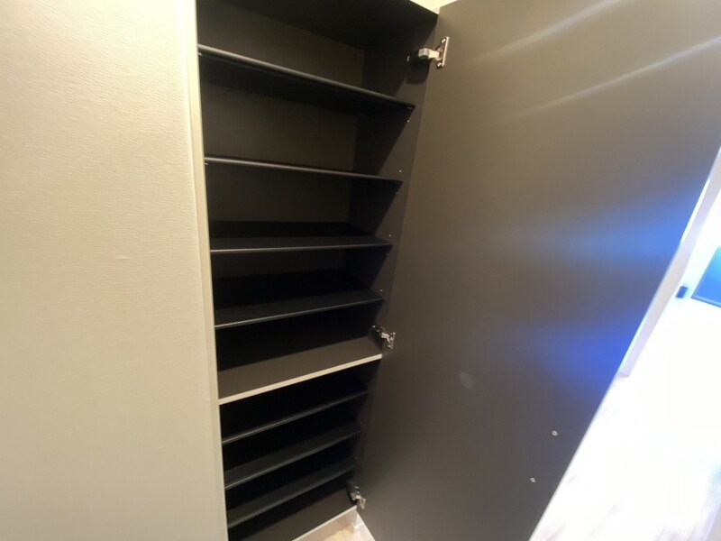 ファルコ土山の物件内観写真