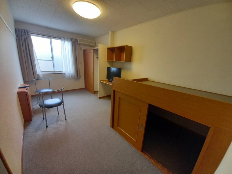 ドミール中島Nの物件内観写真