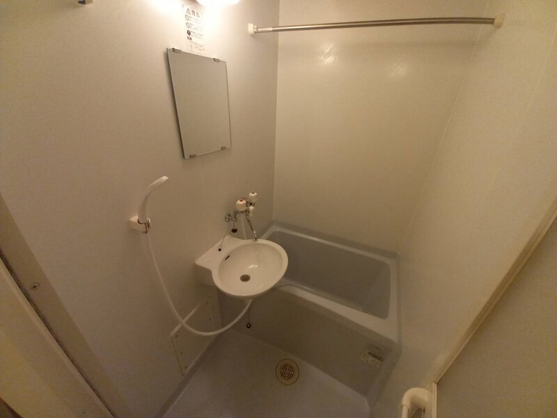 ドミール中島Nの物件内観写真