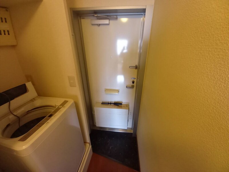 ドミール中島Nの物件内観写真