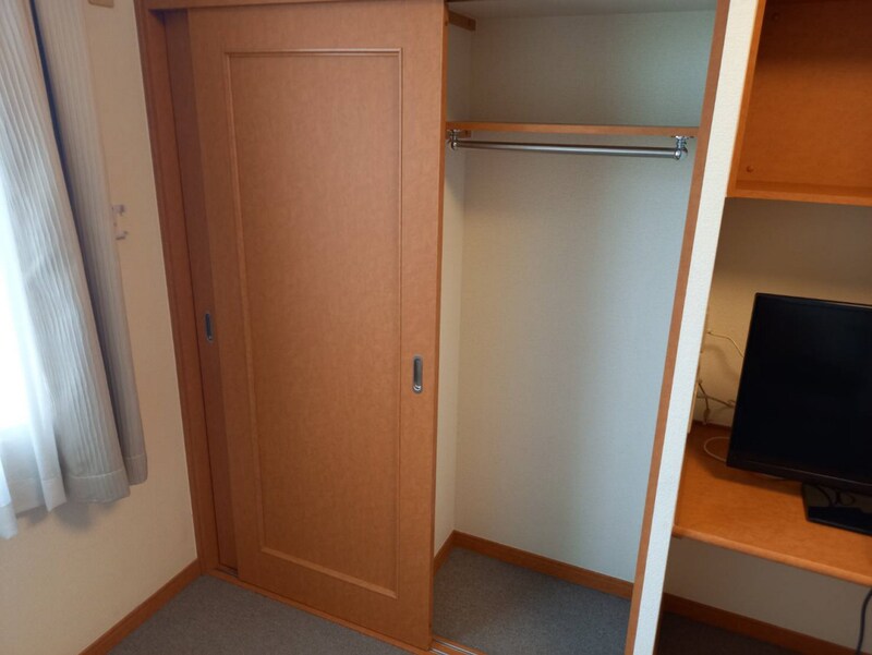 ドミール中島Nの物件内観写真