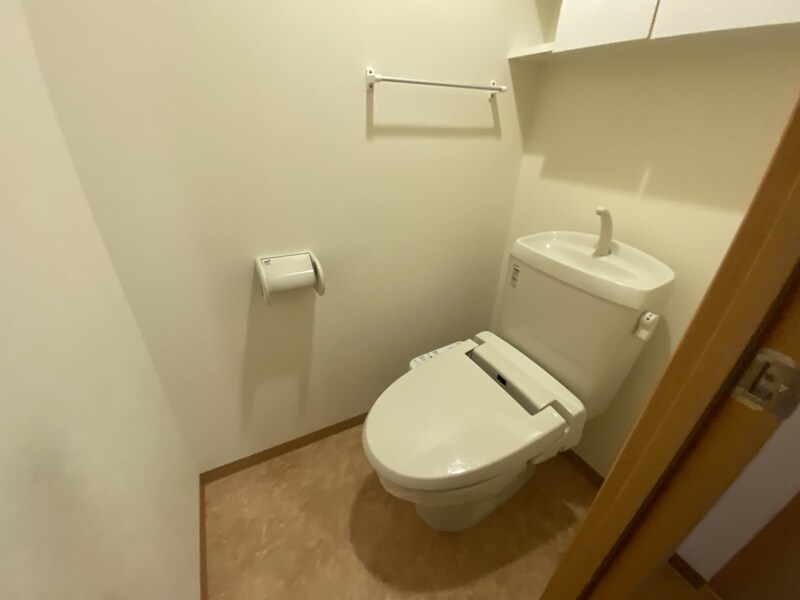 アーバン・フラッツ加西の物件内観写真